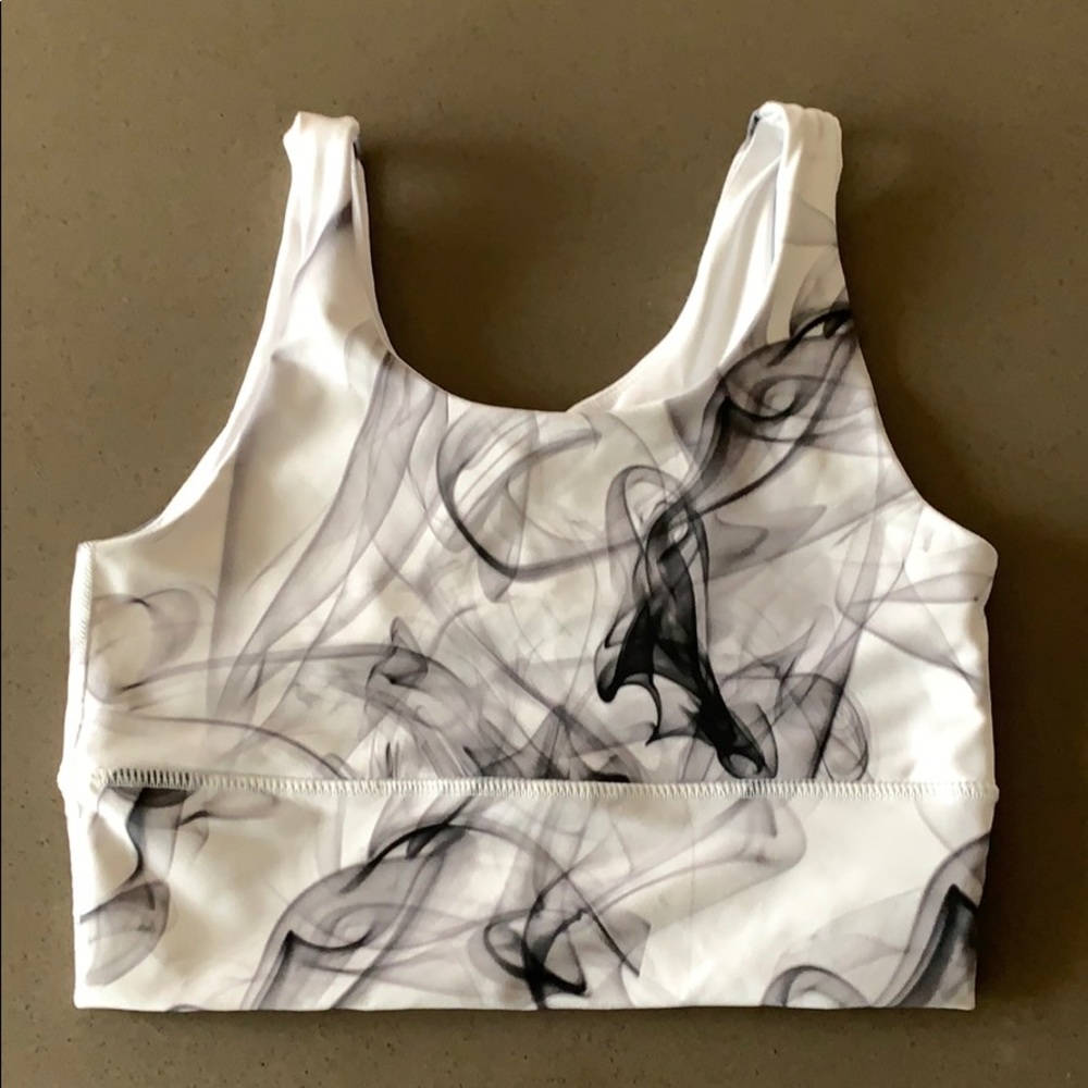 DYI Elevate Bra